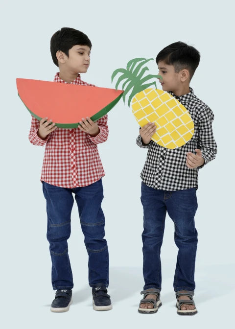 Boys All Clothing