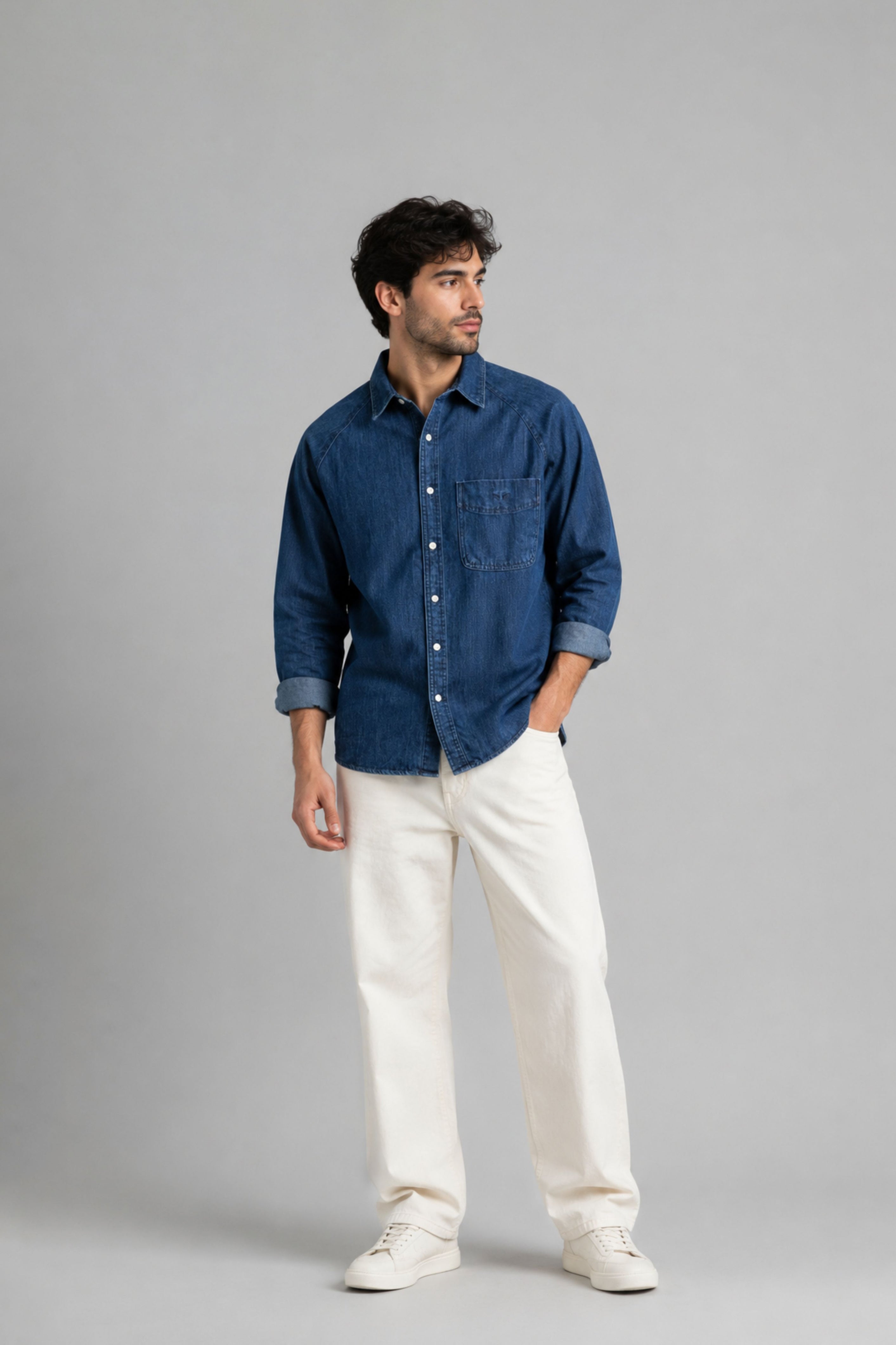 Men Casual Shirts