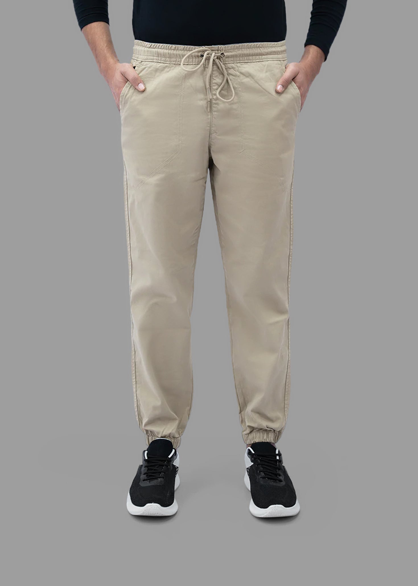 Men Trousers