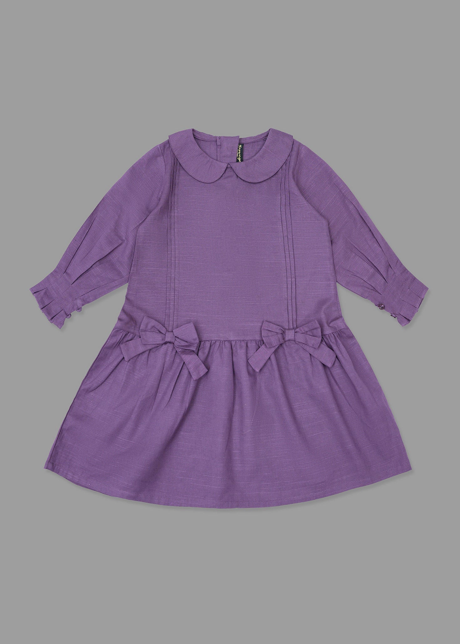 Girl Dresses