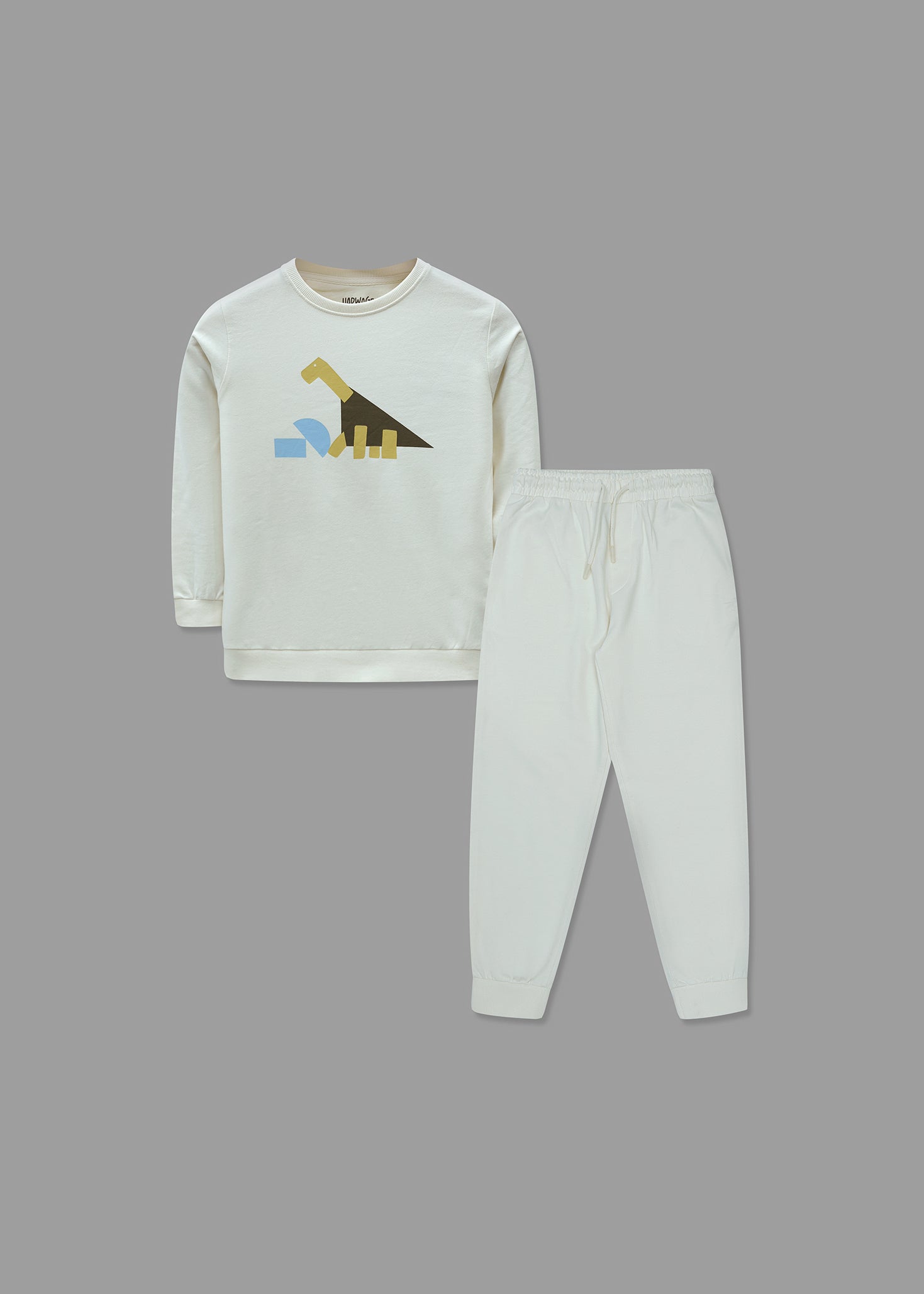 Co-ord Sets For Boys