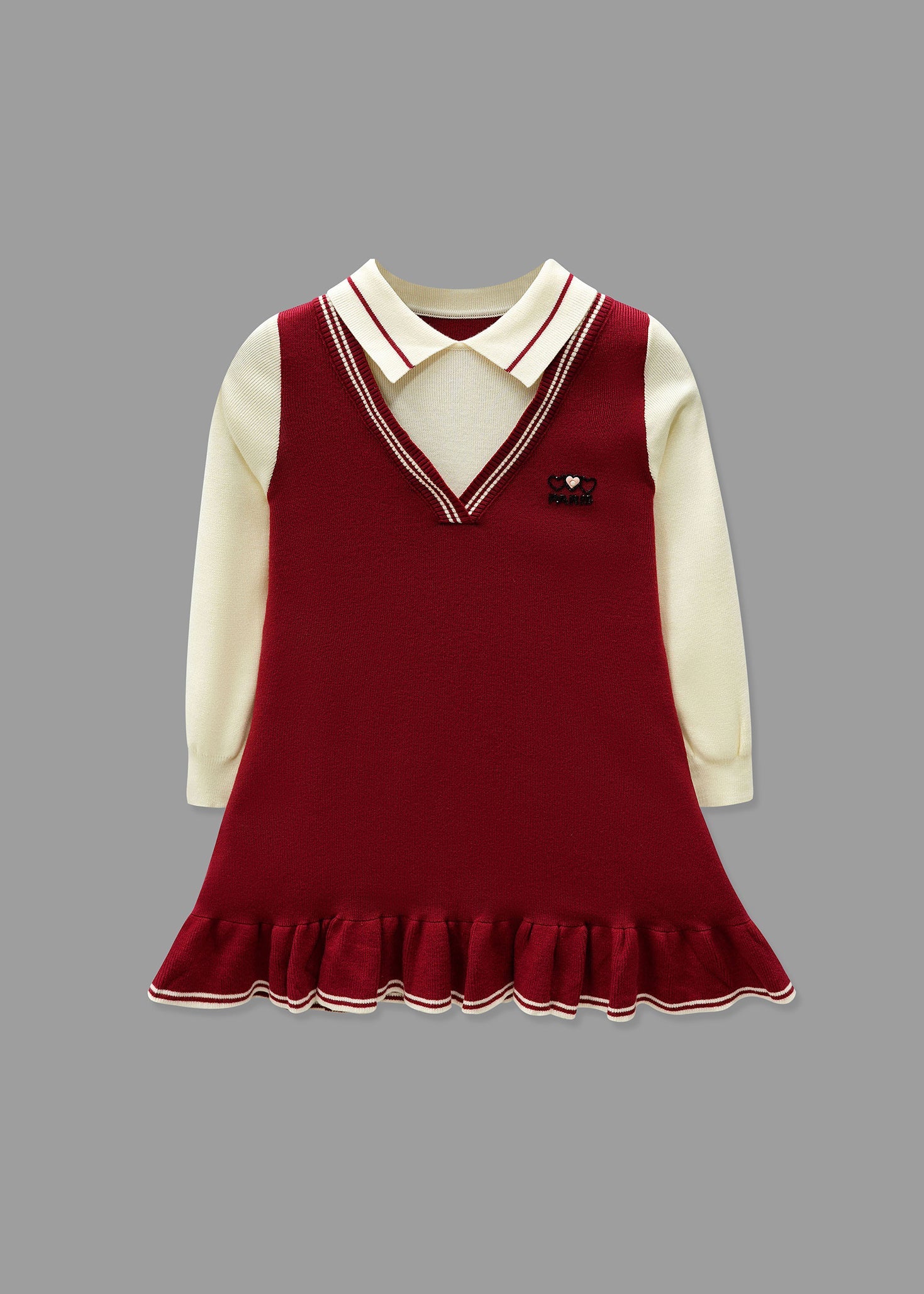 Frocks For Girls