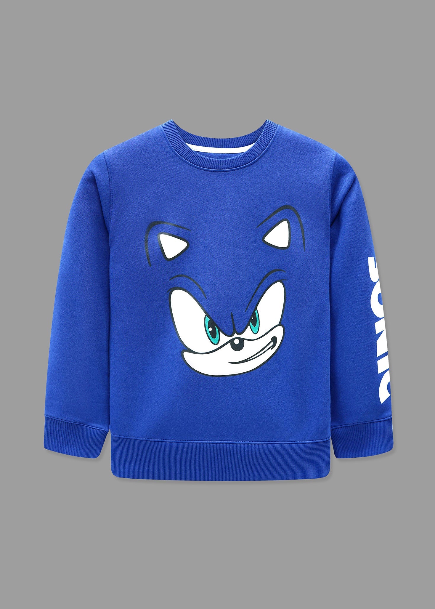 Boys Sweatshirts