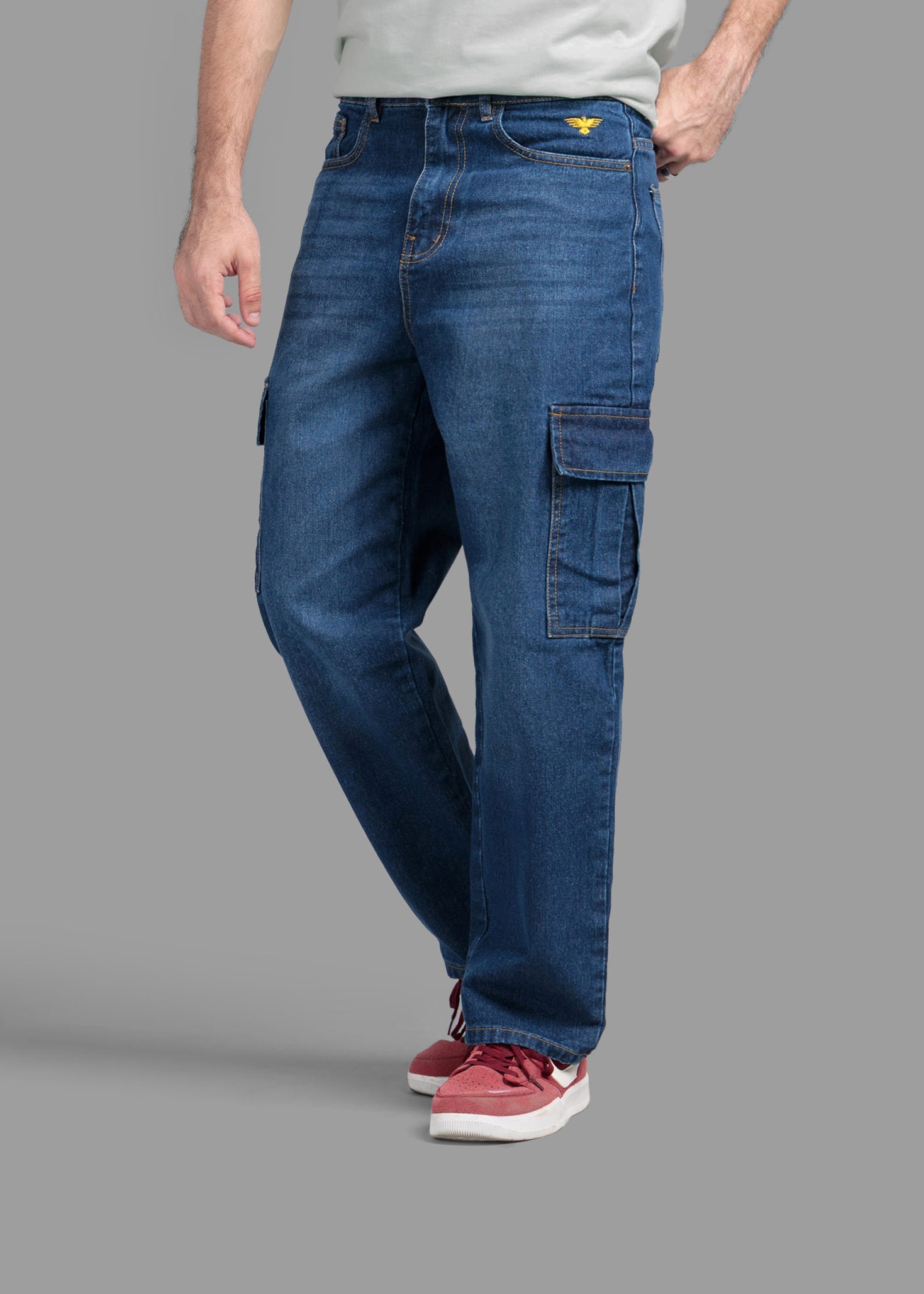Men Jeans