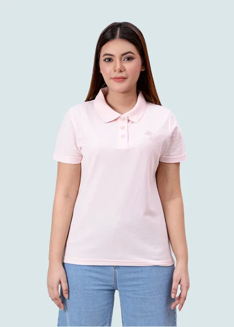 Women Polo Shirts