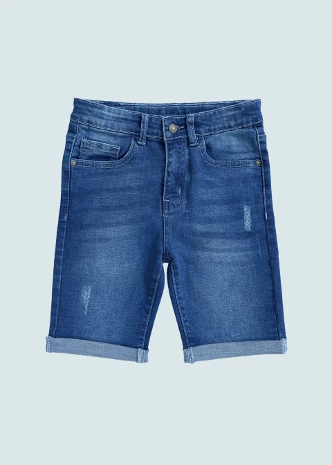 Boy Shorts