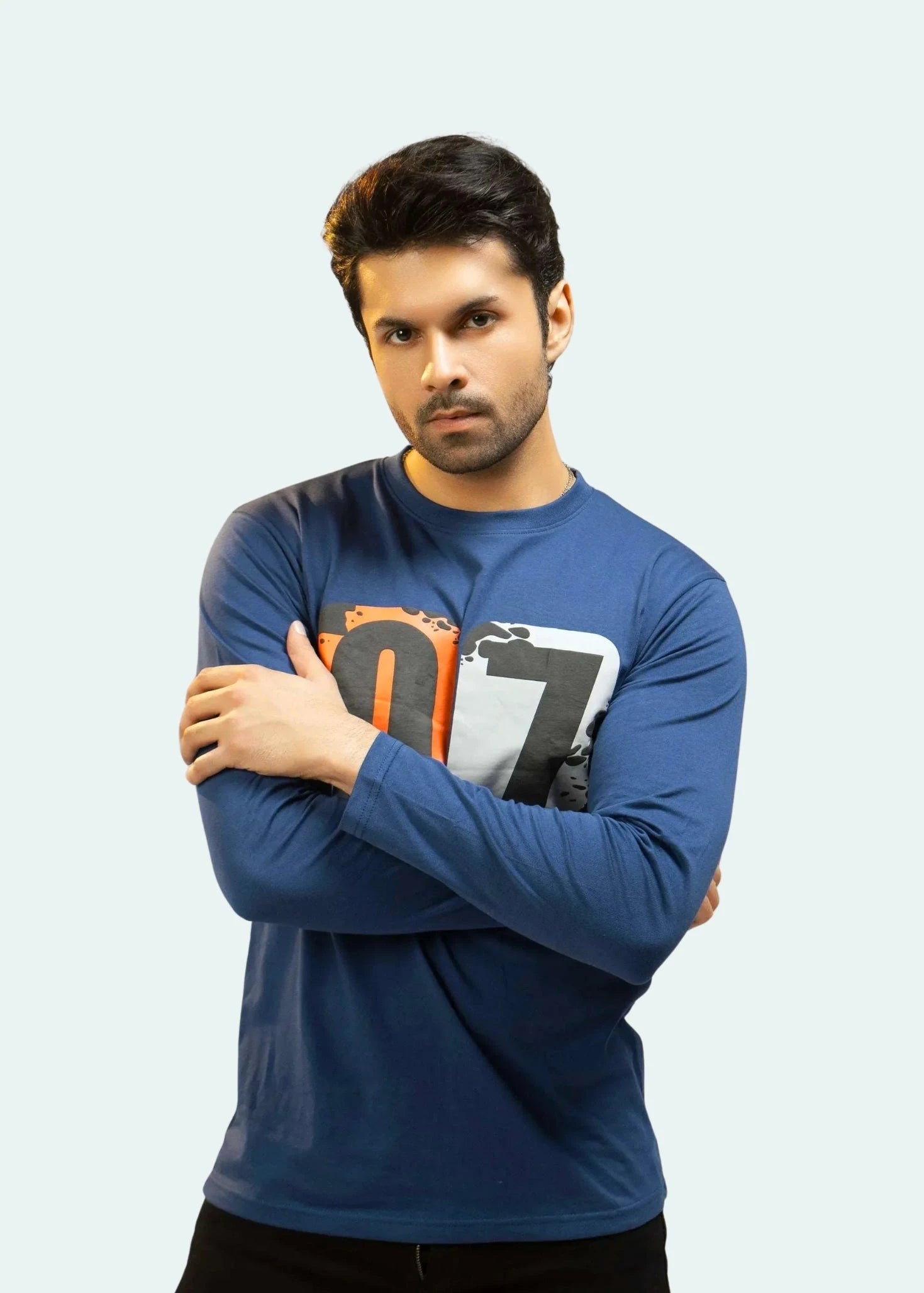 Men Full Sleeve Shirts