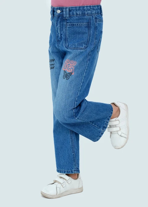 Pants For Girls