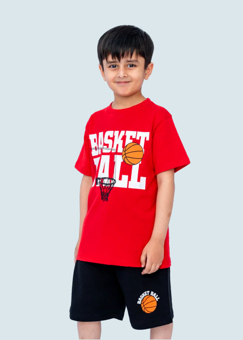 Co-ord Sets For Boys