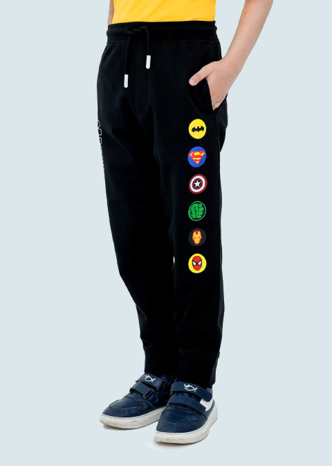 Boys Trousers