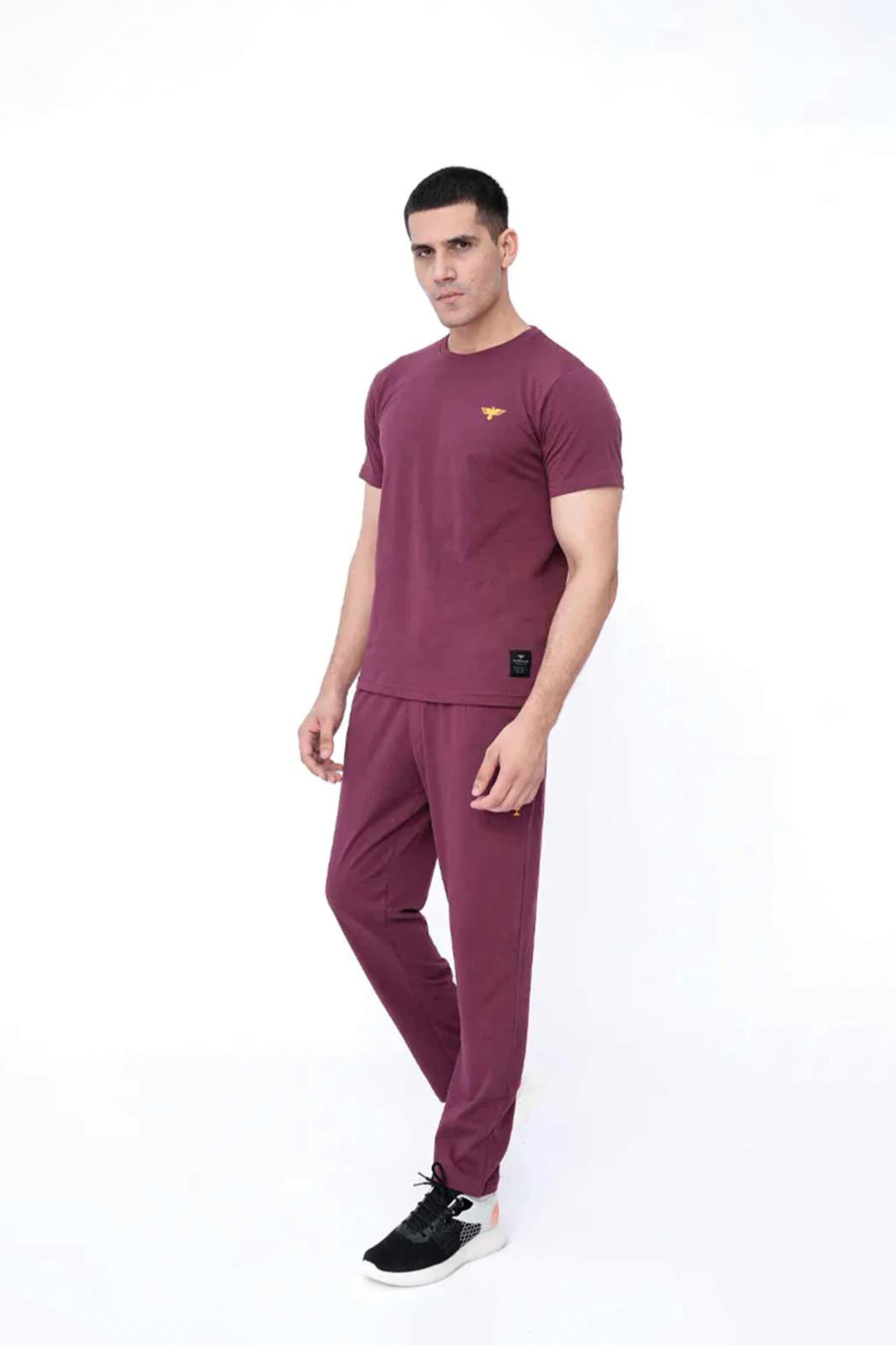 Men Co Ord Set