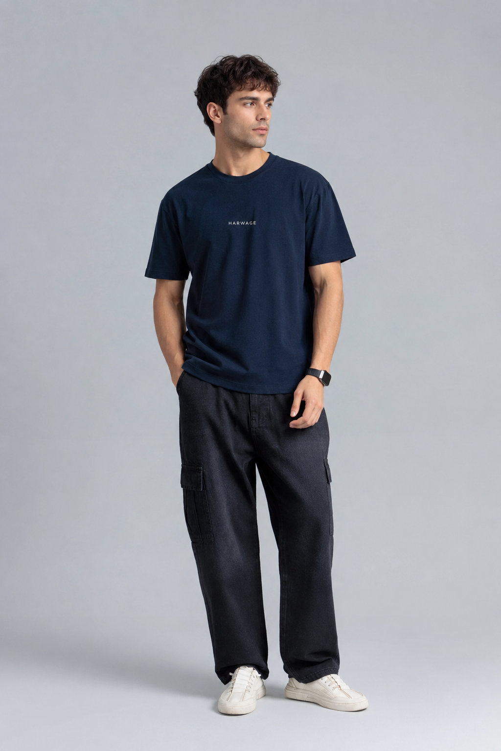 Men T Shirts