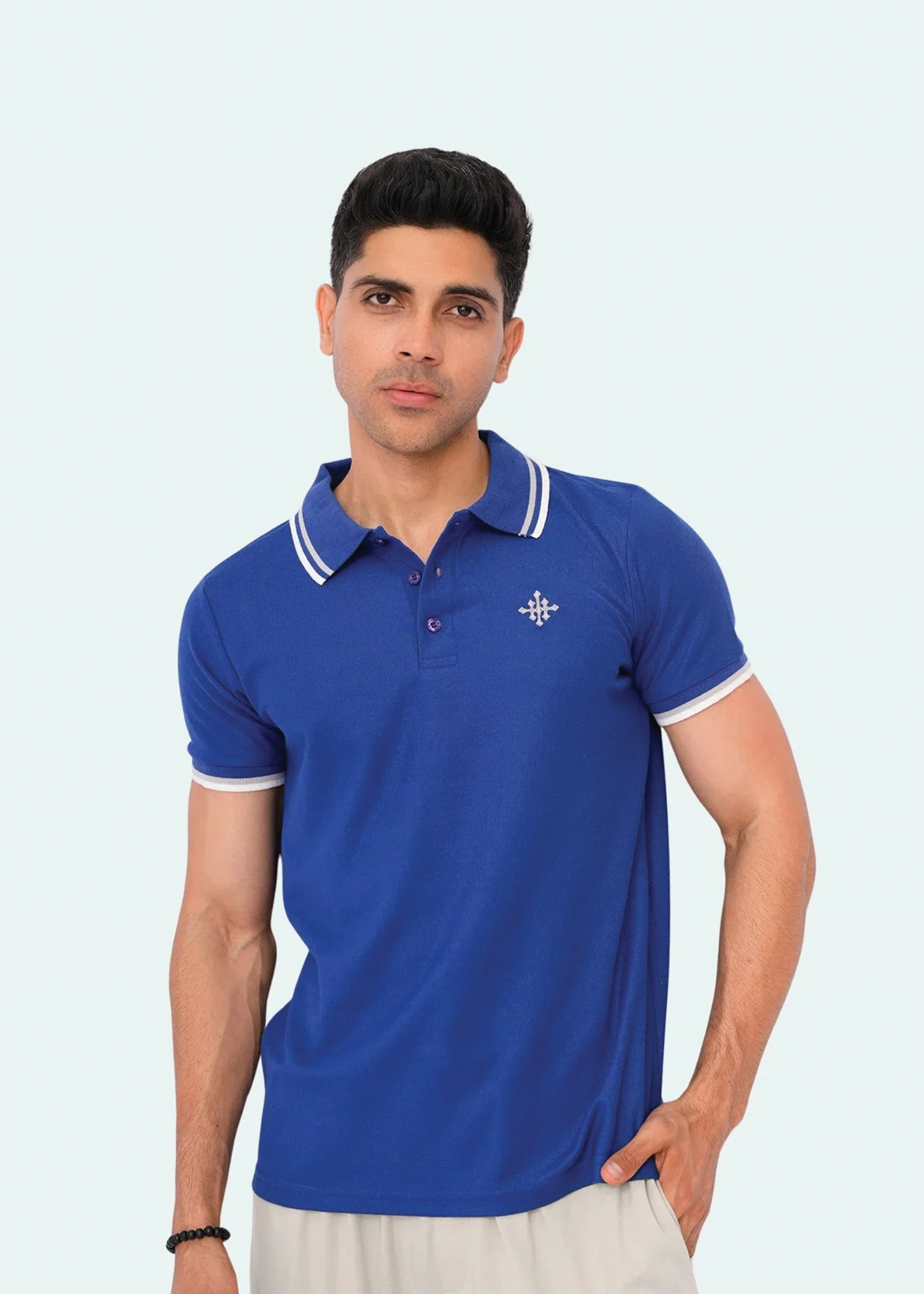 Men Polo Shirts