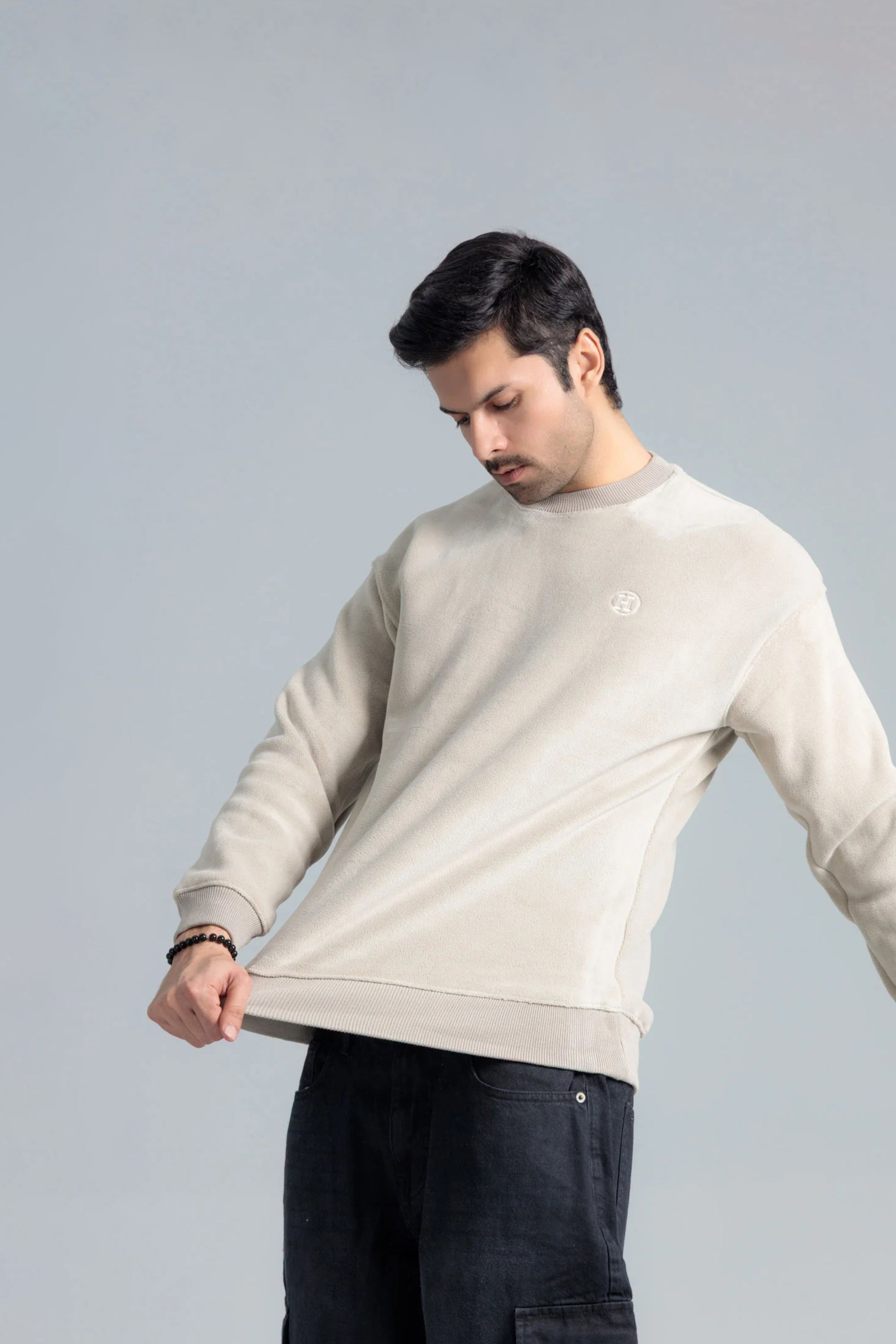 Men Sweatshirts Comfortable Casual Wear Collection | Harwage
