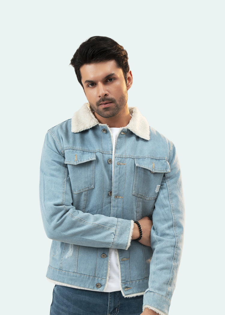 Men Winter Sale
