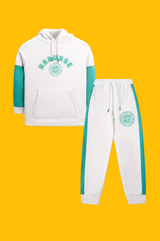 Junior Boys Two-Piece - Graden Glade