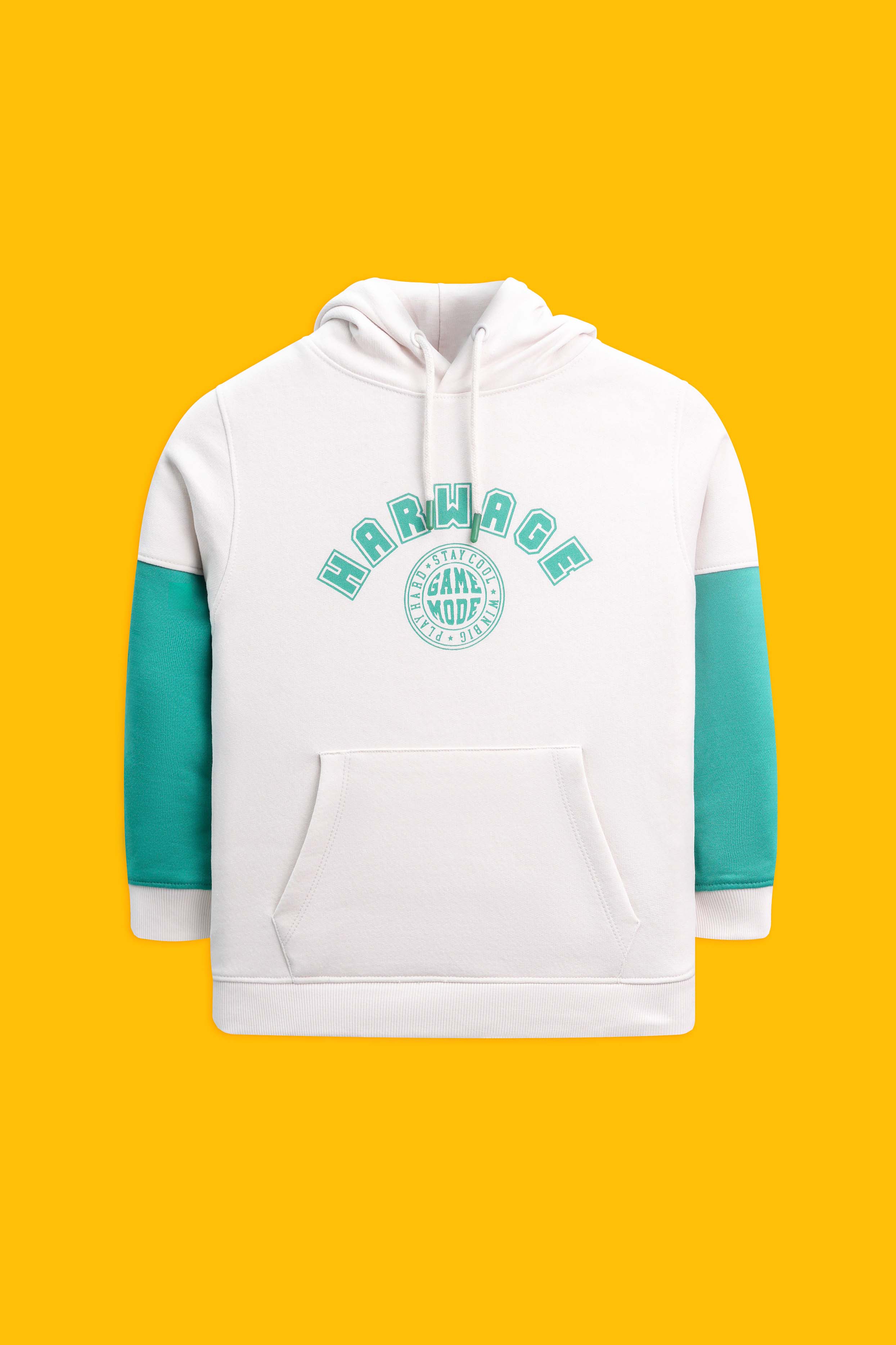 Junior Boys Two-Piece - Graden Glade