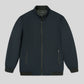 Men’s Wind Breaker Jacket - Navy Peony