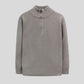 Men Wool Jersey - Pigeon