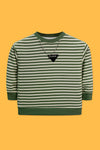 Junior Boys Cozytop Sweatshirt