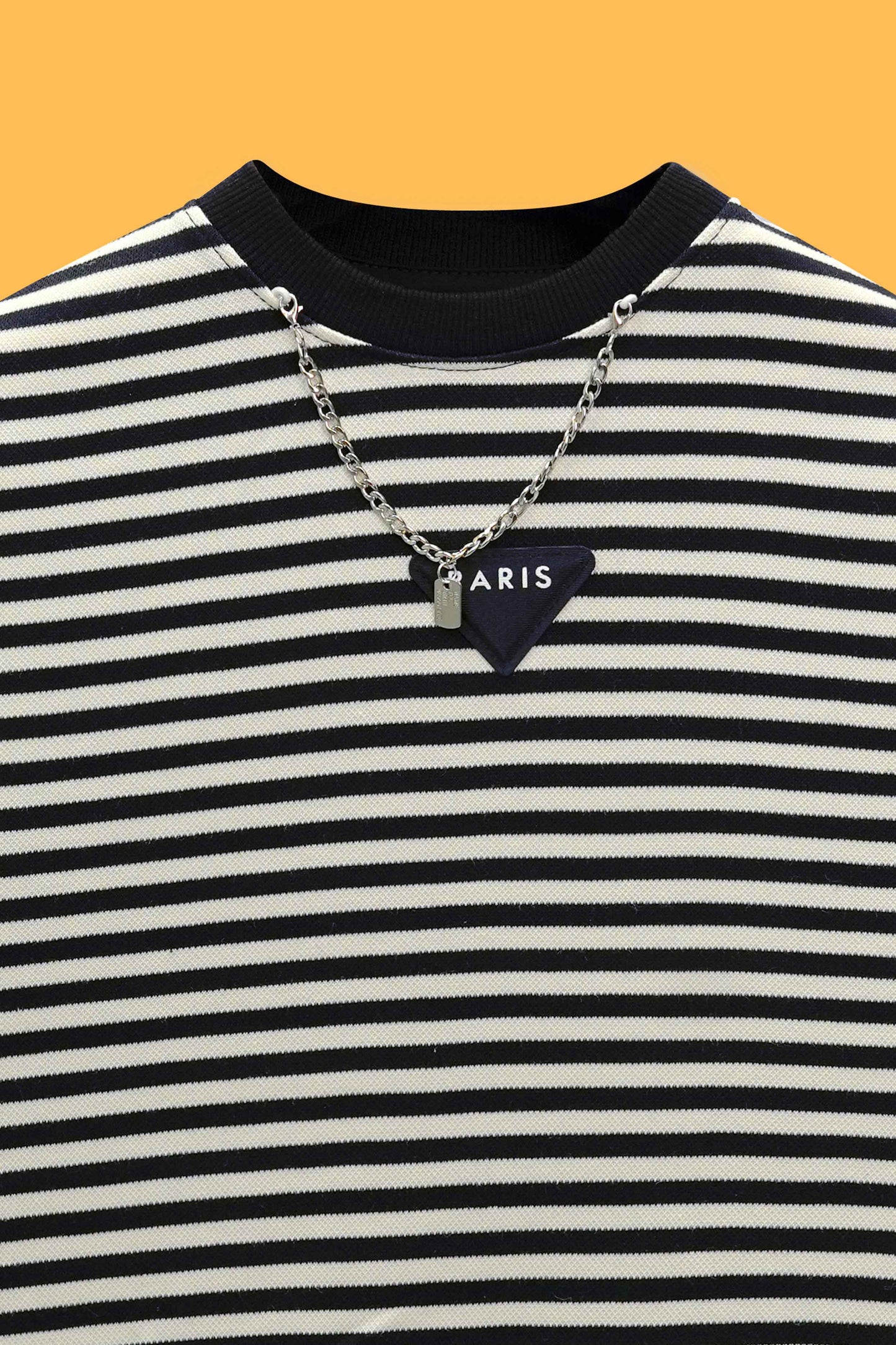 Junior Boys Cozytop Sweatshirt - Black