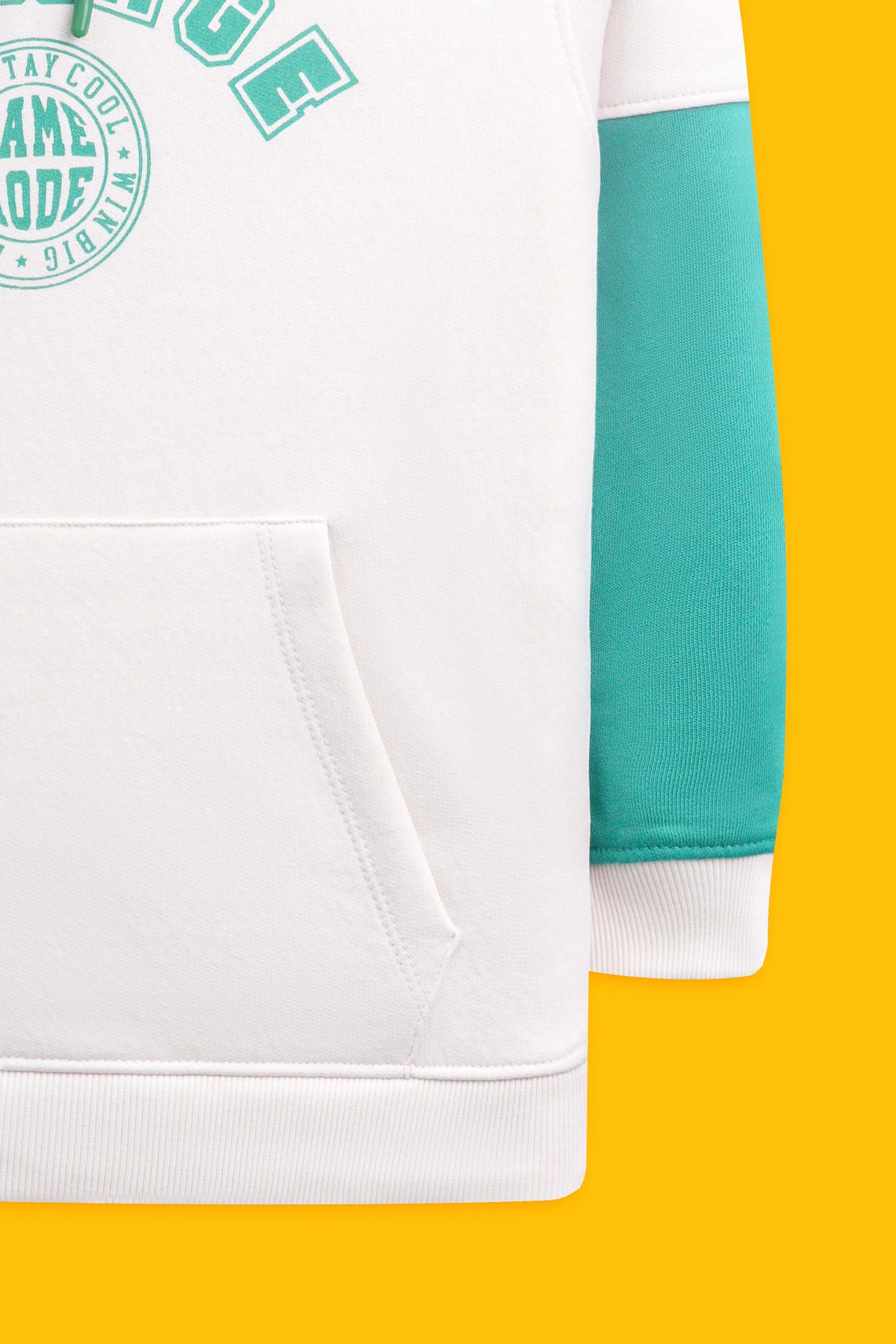 Junior Boys Two-Piece - Graden Glade