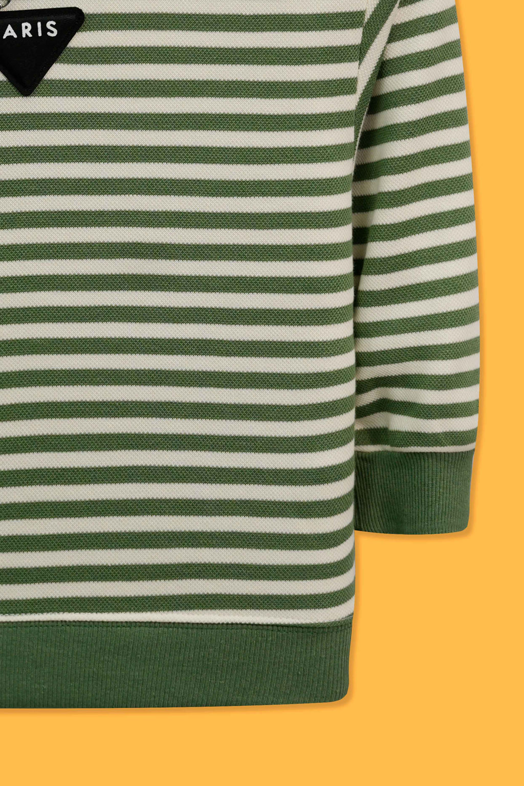 Junior Boys Cozytop Sweatshirt