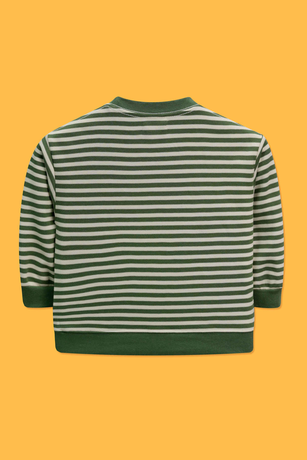 Junior Boys Cozytop Sweatshirt