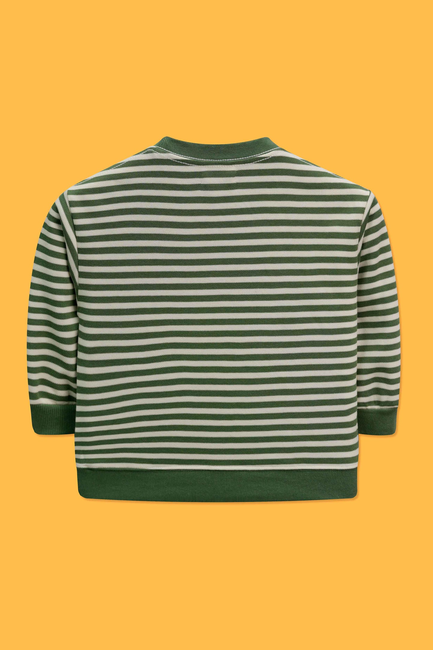 Junior Boys Cozytop Sweatshirt