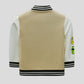 Boys’ Baseball Jacket - Turtledove