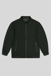 Men’s Wind Breaker Jacket - Black