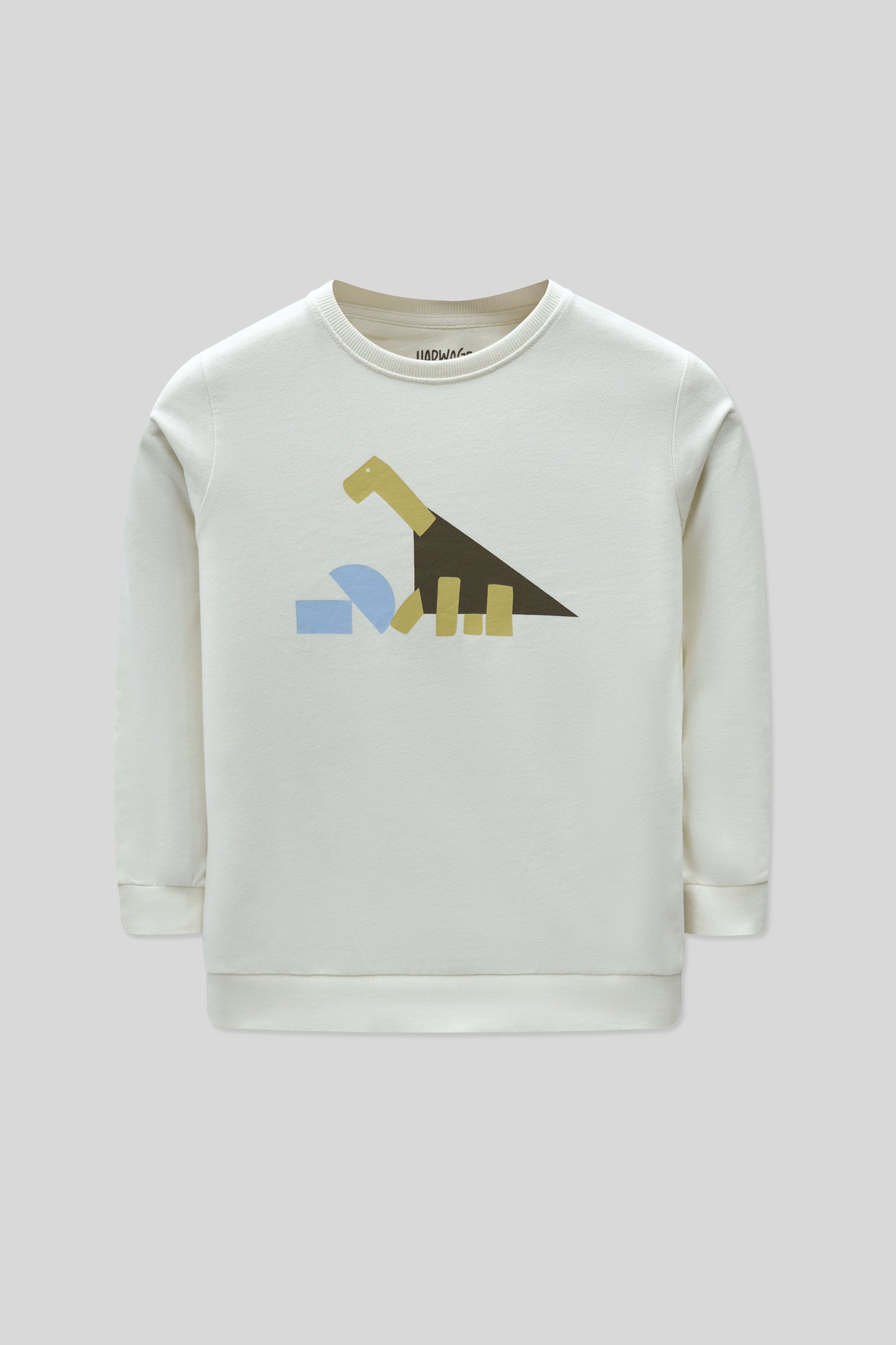 Junior Boys’Two-Piece Outfit - Pristine