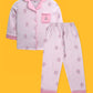 Little girls Two-Piece Outfit - Pink