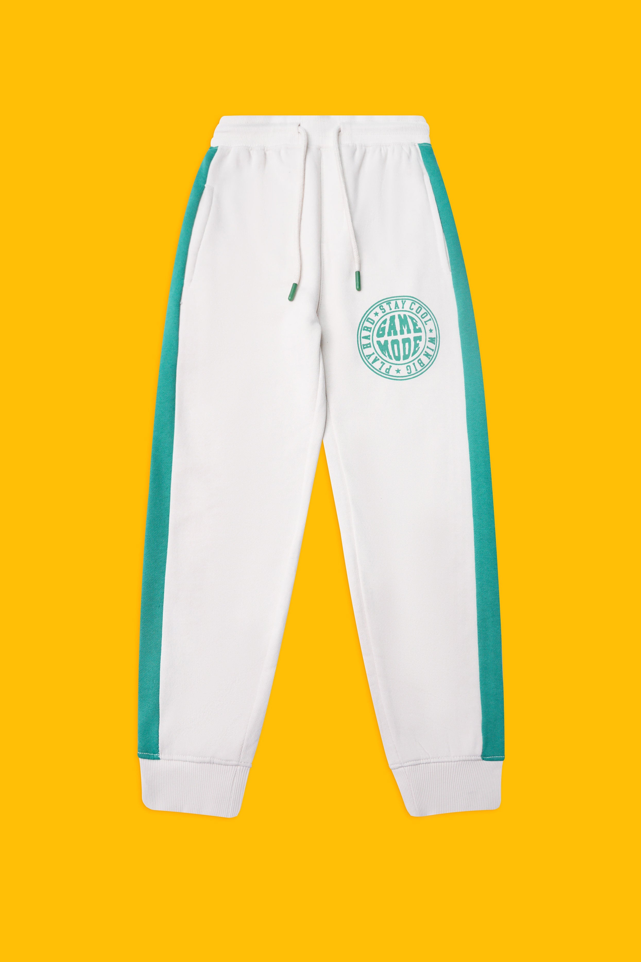 Junior Boys Two-Piece - Graden Glade