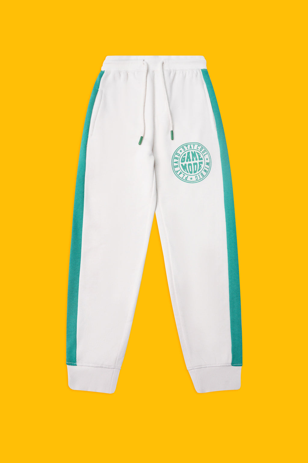 Junior Boys Two-Piece - Graden Glade