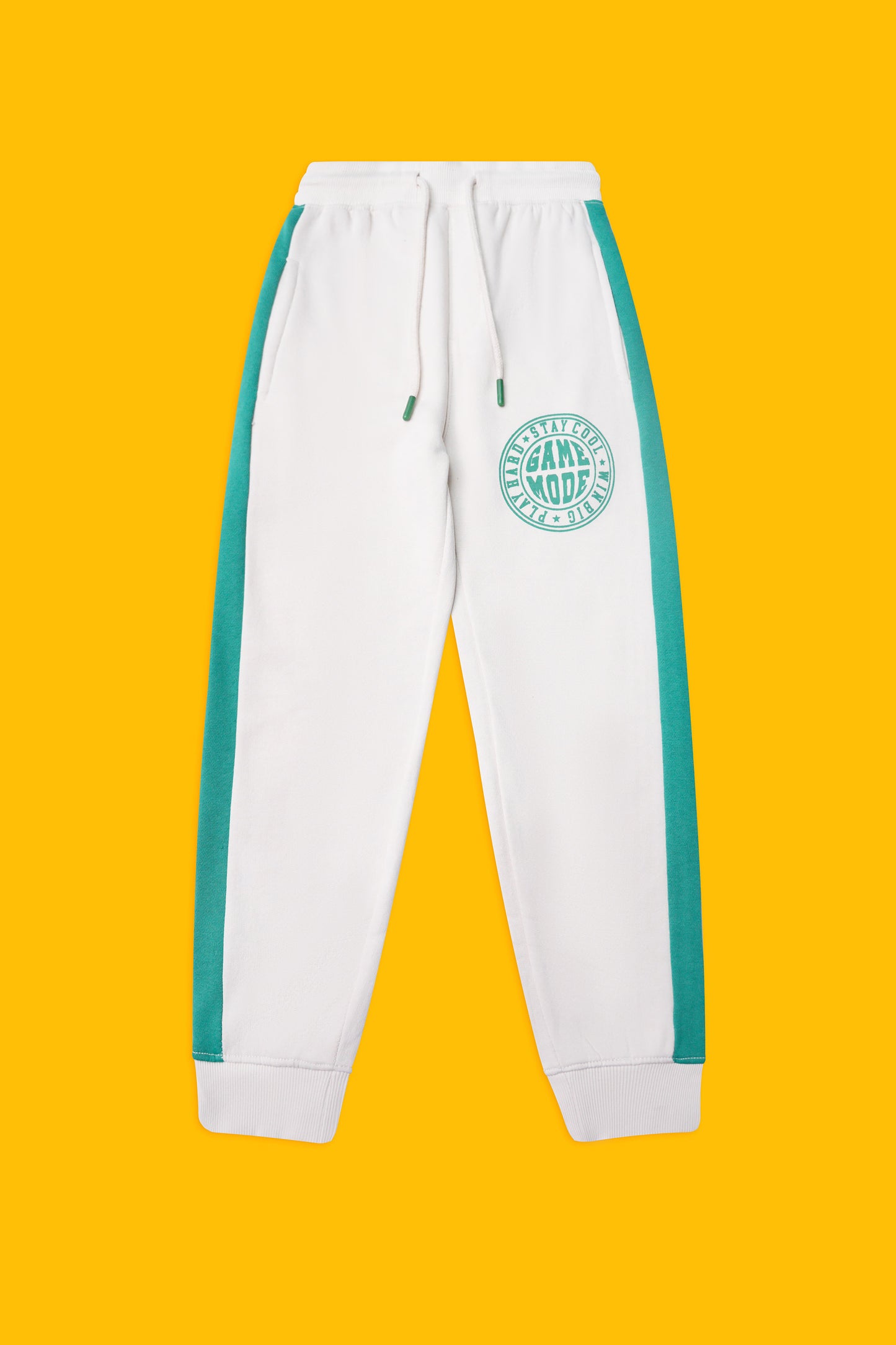 Junior Boys Two-Piece - Graden Glade