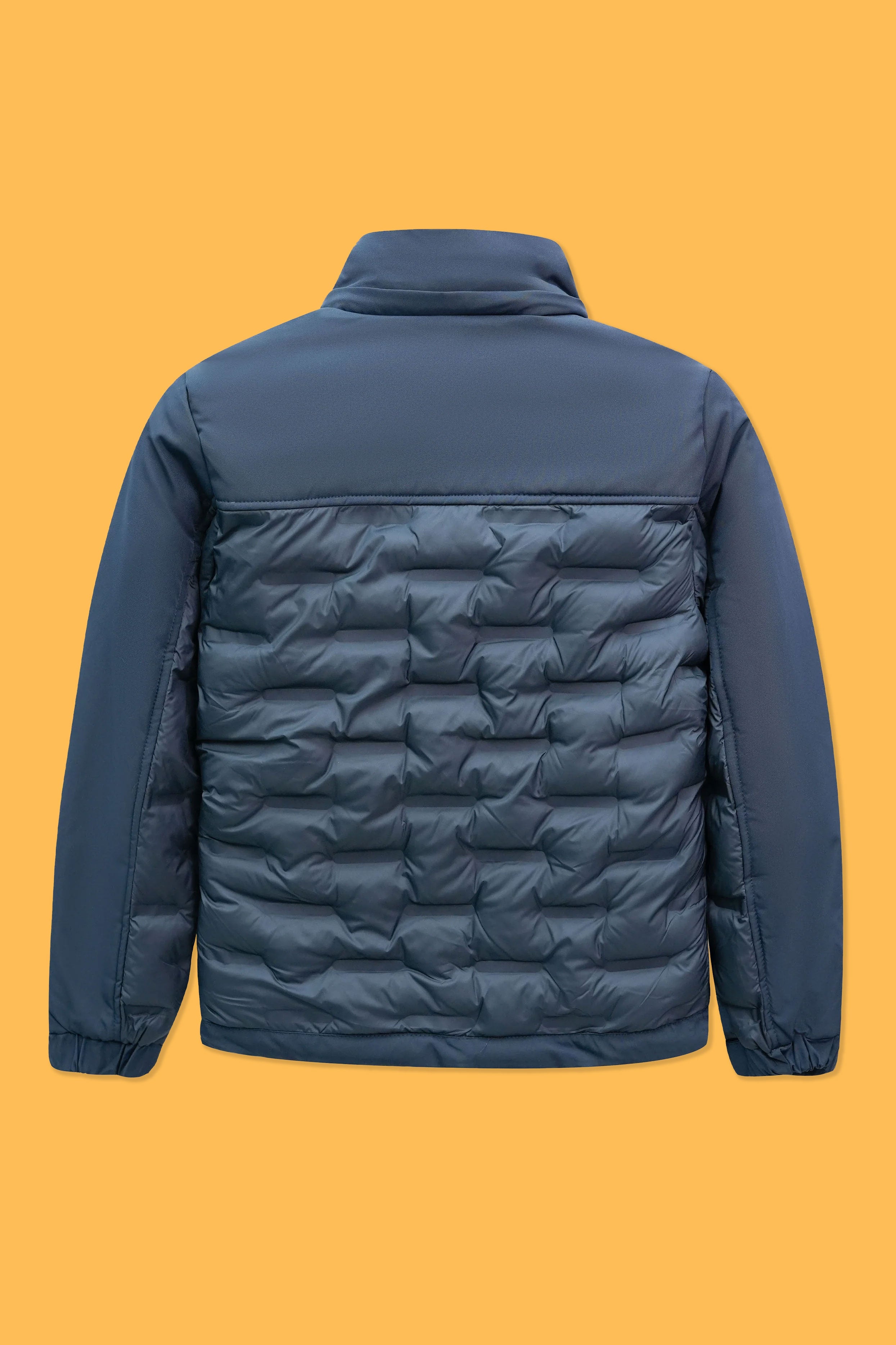 Junior Boys Double Pocket Jacket