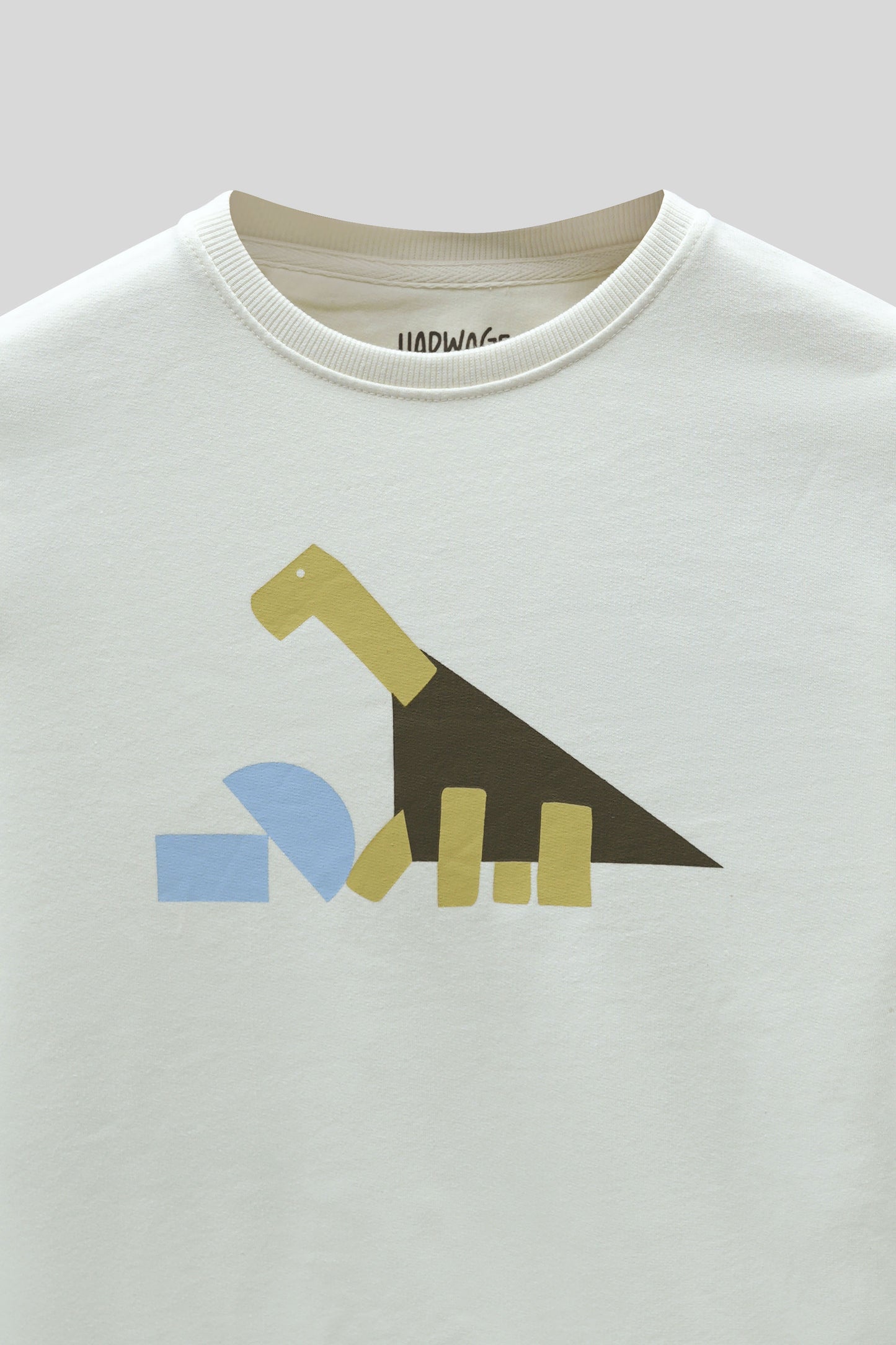 Junior Boys’Two-Piece Outfit - Pristine