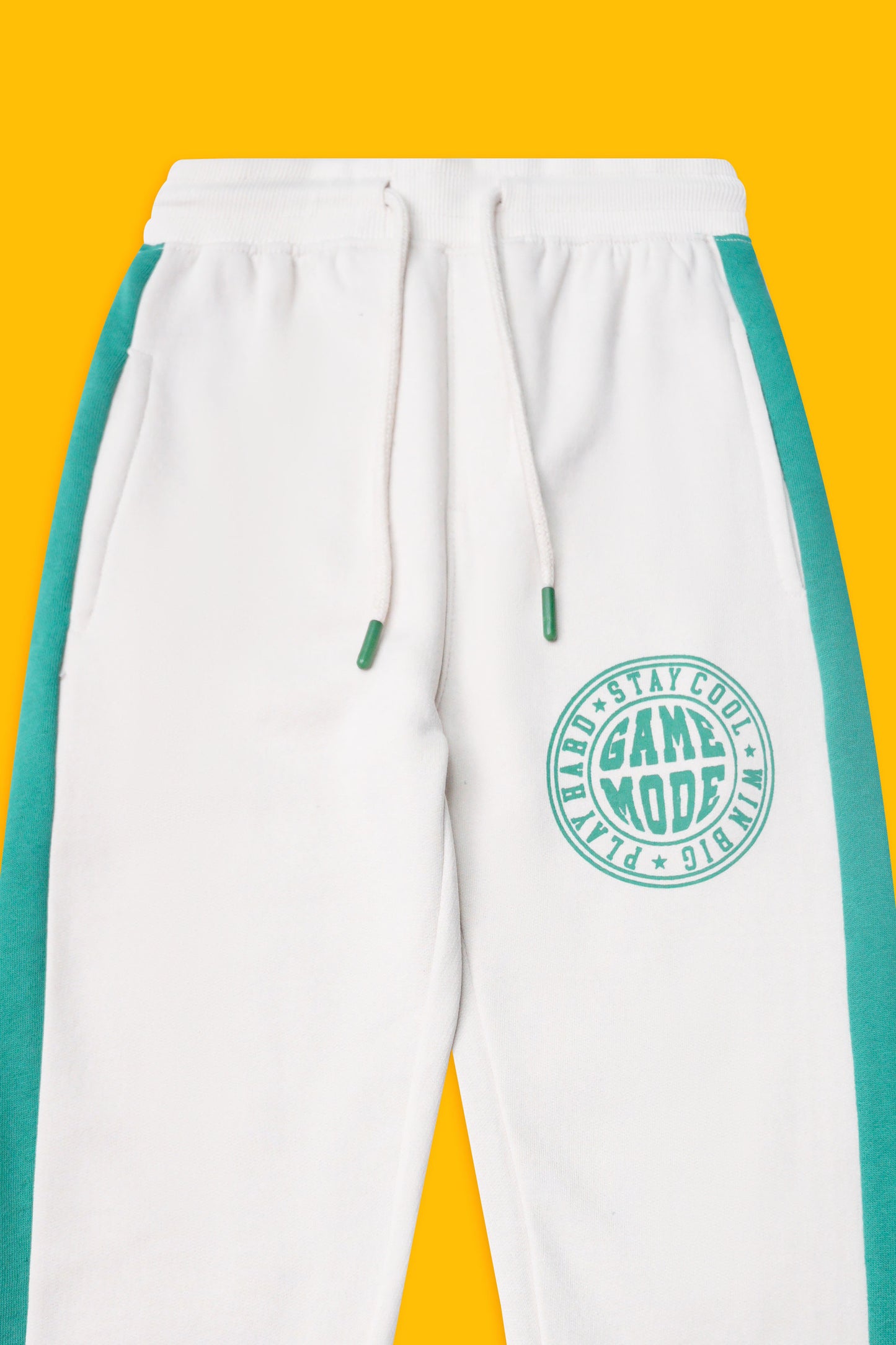 Junior Boys Two-Piece - Graden Glade