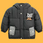 Little Boys Puffer Jacket