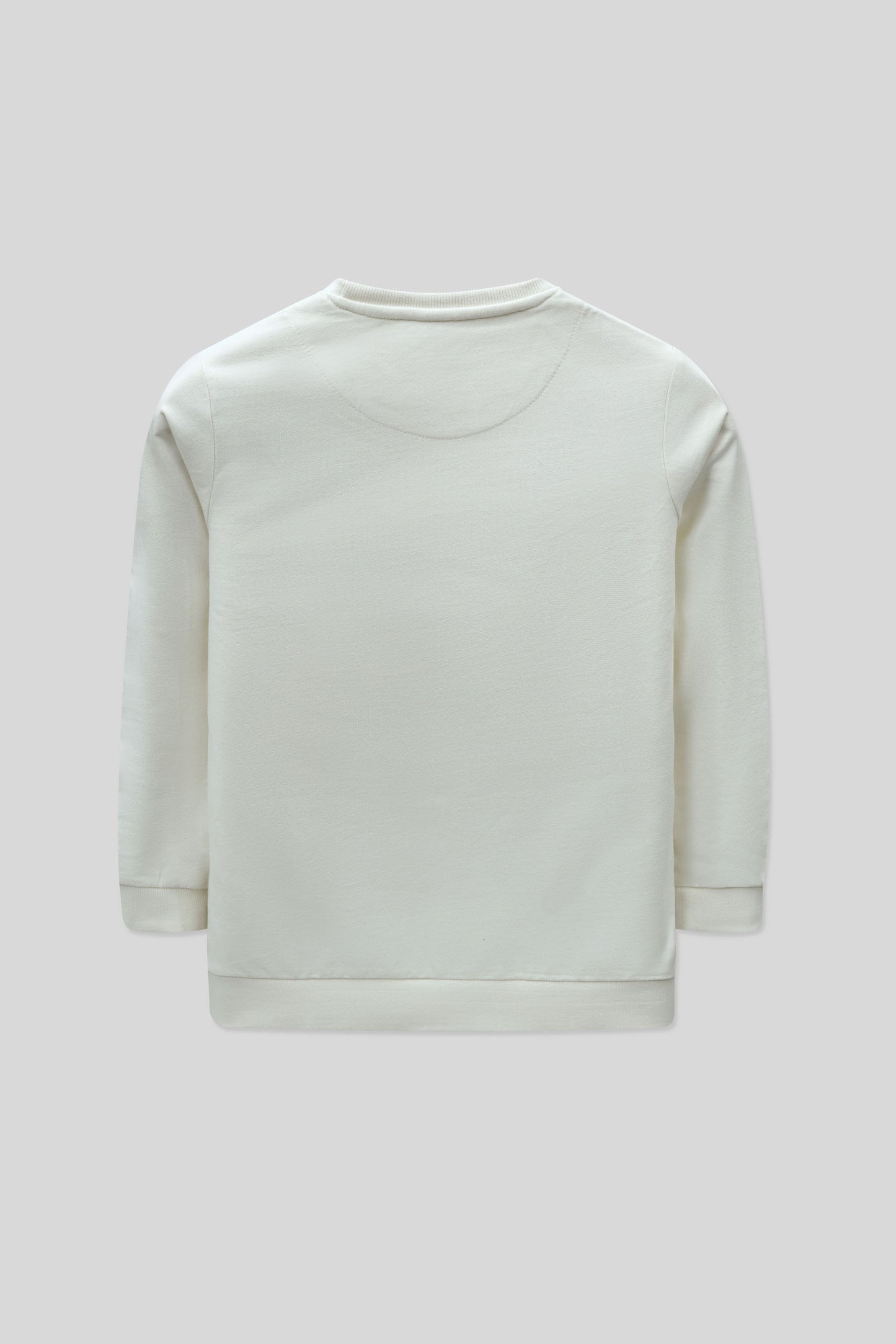 Junior Boys’Two-Piece Outfit - Pristine