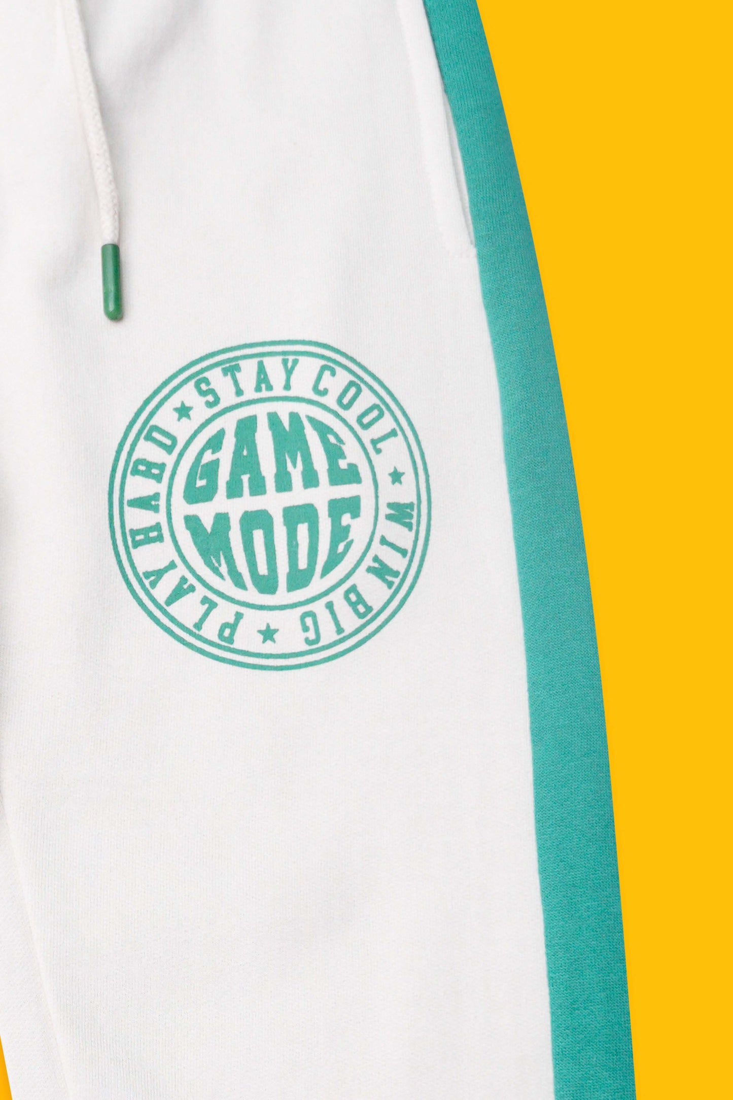 Junior Boys Two-Piece - Graden Glade