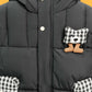 Little Boys Puffer Jacket