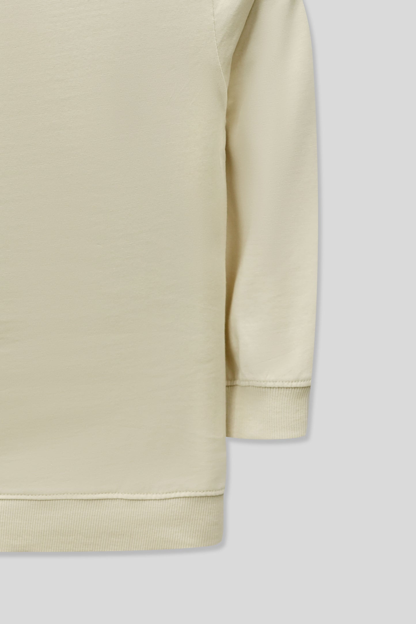 Little Boys’ Two-Piece Outfit - Charcoal Grey