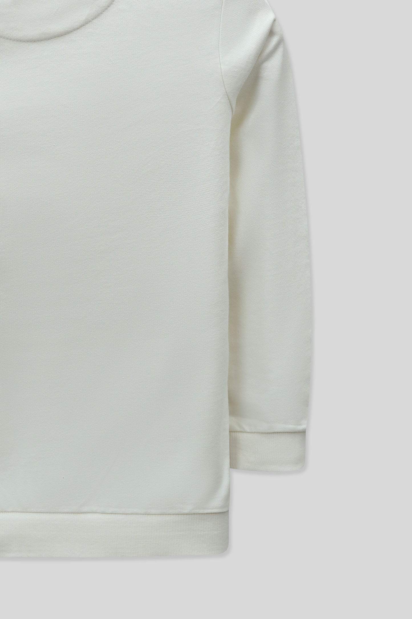 Junior Boys’Two-Piece Outfit - Pristine