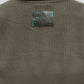 Men Wool Jersey - Olive