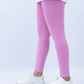 Women Plain Leggings – 3 Colors