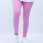 Women Plain Leggings – 3 Colors