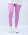 Women Plain Leggings – 3 Colors