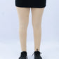 Women Plain Leggings – 3 Colors